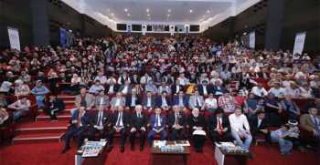 Sultangazi’de Kutlu Doğum Etkinlikleri