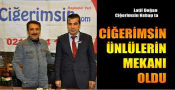 Sultangazi’de Latif Doğan Rüzgarı 