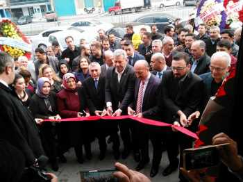 Sultangazi’de Nezih Bir Mekan mı Arıyorsunuz?