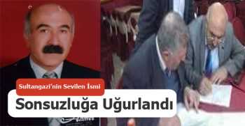 Sultangazi’nin Sevilen İsmi Sonsuzluğa Uğurlandı