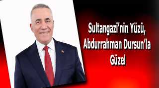 Sultangazi'nin Yüzü, Abdurrahman Dursun'la Güzel
