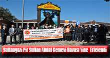 Sultangazi Pir Sultan Abdal Cemevi Davası Yine Ertelendi 