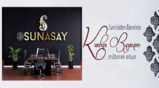 Suna Say Kurban Bayramı Mesajı Yayınladı 