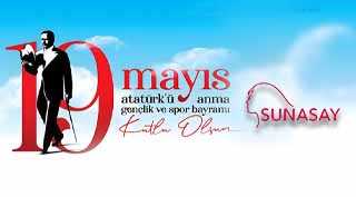 SUNASAY’DAN 19 MAYIS MESAJI: TEMİZLİĞİN GÜCÜYLE AYDINLIK YARINLARA
