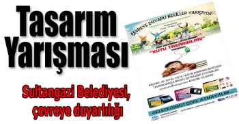  Tasarım Yarışması