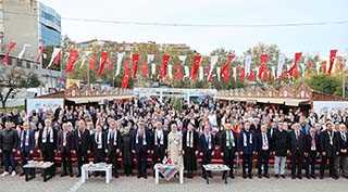 Trakya Rumeli ve Balkan Günleri Festivali