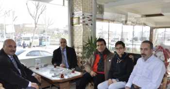 Türk Halk Müziğinin Efsane İsmi Ciğerimsinden ayrılmıyor