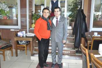  Türk Halk Müziğinin Yaşayan Efsanesi Ciğerimsinde