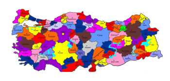 Türkiye’de Servette İstanbul, Eğitim de Tunceli Birinci Oldu
