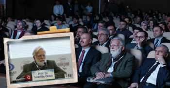 Uluslararası ‘Mimar Sinan ve Su’ Sempozyumu 