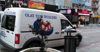 Üniversiteli kız kaldığı apartman dairesinde ölü bulundu