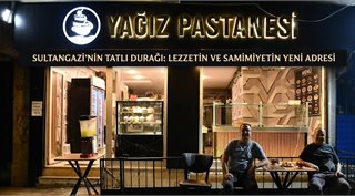 Yağız Pastanesi Sultangazi’nin Tatlı Durağı: Lezzetin ve Samimiyetin Yeni Adresi