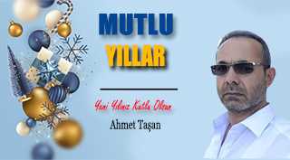 Yeni Yıla Birlik, Beraberlik ve Umutla