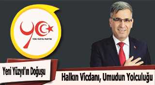 Yeni Yüzyıl'ın Doğuşu: Halkın Vicdanı, Umudun Yolculuğu