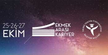 Yıldız İşletme Kulübü İlklere İmza Atmaya Devam Ediyor