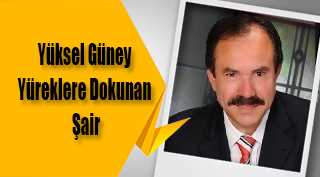 Yüreklere Dokunan Şair
