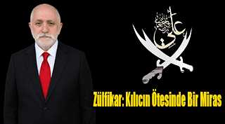 Zülfikar: Kılıcın Ötesinde Bir Miras