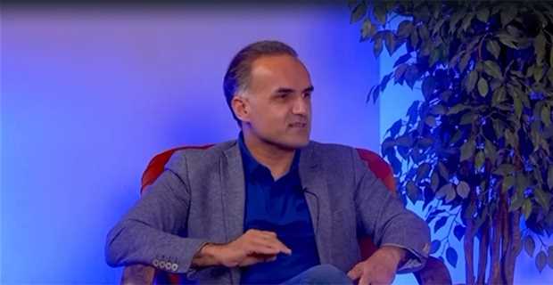 “Saygı Medeniyetin Temelidir” – Umut Öztürk’ten Yürekleri Isıtan Anlatım