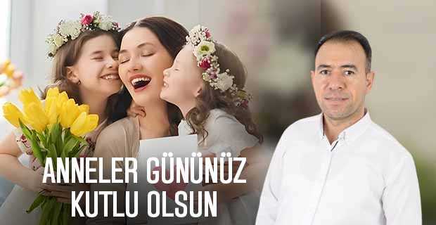 Ahmet Baytemur’dan Anneler Günü Kutlama Mesajı