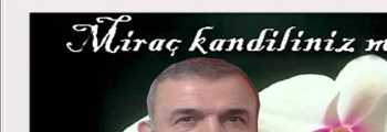 Ahmet Tütüncü’den Kandil Mesajı