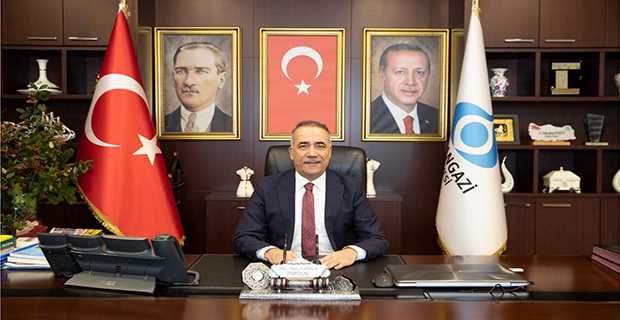 Av. Abdurrahman Dursun Sultangazi’nin Değerine Değer Katıyor