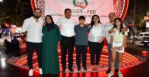 Av. Ali Acar’ın Kıymetli Ablası Esmer Abla Ameliyata Alındı
