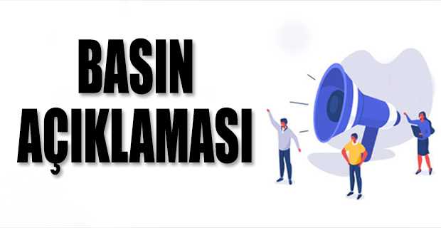 BASINA VE KAMUOYUNA 