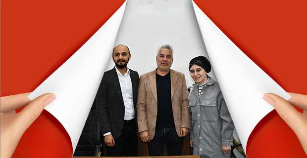 Drejan Merkez Koşarlar Dernek Başkanı Murat Saman’dan Sanata Büyük Destek