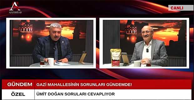 Gazi Mahallesi Muhtarı Ümit Doğan: “Vatandaşın Derdiyle Dertlenmeyen Milletvekillerini İstemiyoruz!”