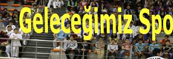 Geleceğimiz Sporla Büyüsün 