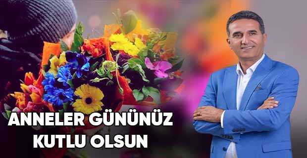 Hacı Baytemur’dan Anneler Günü Kutlama Mesajı