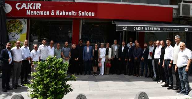 Hakan Mamaş Yeni İlklere İmza Atmaya Devam Ediyor