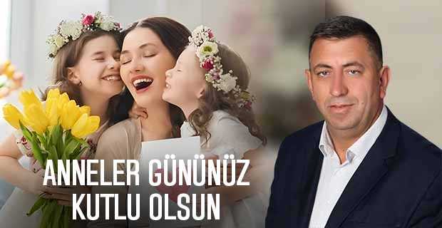 Hanifi Koç’tan Anneler Günü Kutlama Mesajı