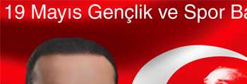 Hasan Yaşar’dan 19 Mayıs Gençlik ve Spor Bayramı Mesajı 