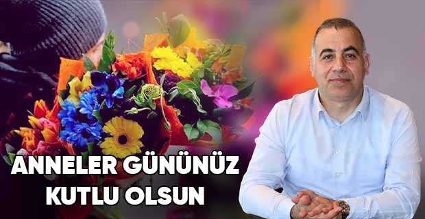 İlkin Gökçe’den Anneler Günü Kutlama Mesajı