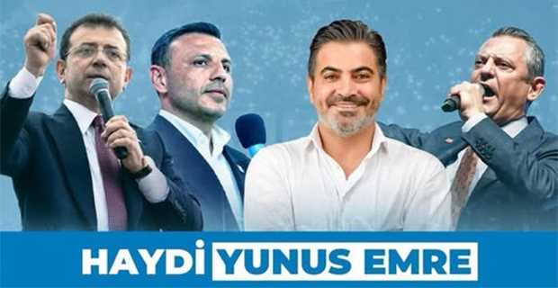  Mavi Listenin Kerameti: Sultangazi’de Değişimin Adresi Kamber Koçak
