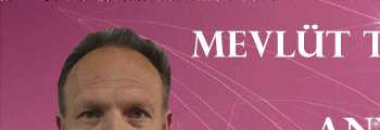 Mevlüt Turgut’tan Anneler Günü mesajı
