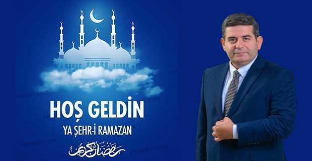  Nejmi Can'dan Hoş geldin Ya Şehr-i Ramazan