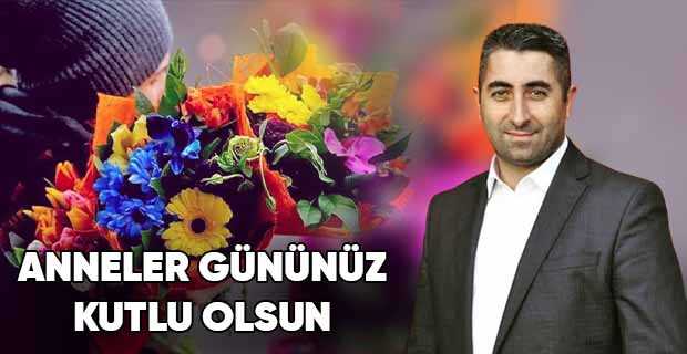 Osman Şeker’den Anneler Günü Mesajı