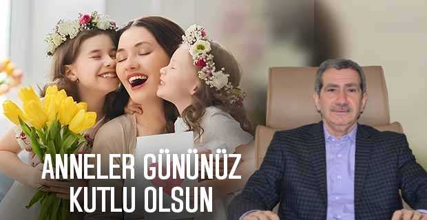 Remzi Işık’tan Anneler Günü Kutlama Mesajı