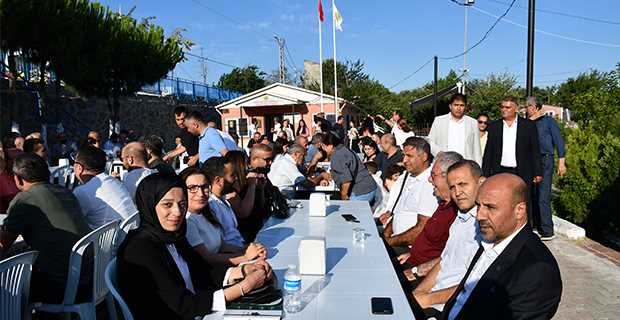 Serap Var: Kadınların Gücü Sultangazi’de Yükseliyor