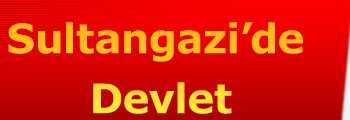 Sultangazi’de Devlet Büyüklerine Hakaretten 15 Kişi Gözaltına alındı