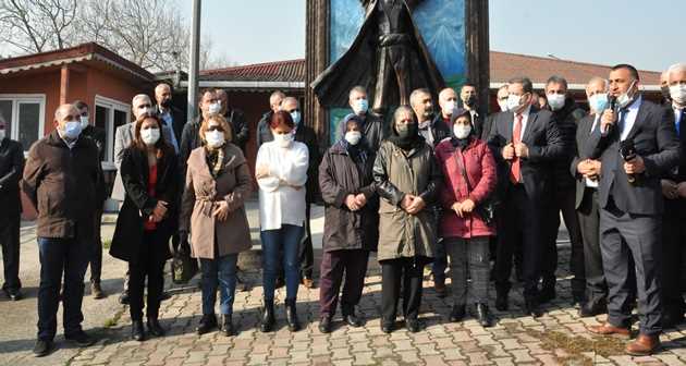 Sultangazi Pir Sultan Abdal Cemevi Davası 8 Temmuz'a Ertelendi