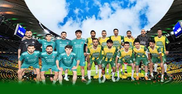 Sutepe Spor Finale Fırtına Gibi Girdi: 4 – 1