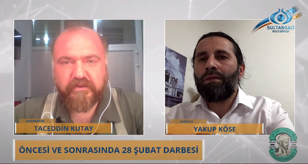 Tarihin Kara Lekesi: 28 Şubat 