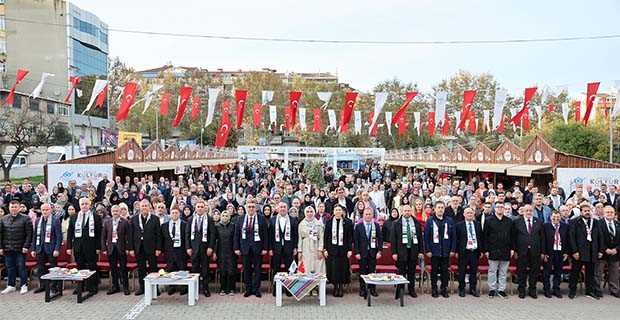 Trakya Rumeli ve Balkan Günleri Festivali