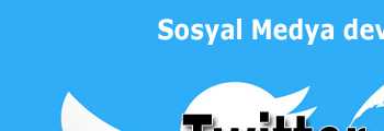 Twitter 125 bin hesabı askıya aldı