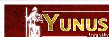 Yunus Emre’yi Anma Programı