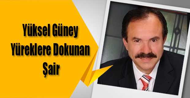 Yüreklere Dokunan Şair
