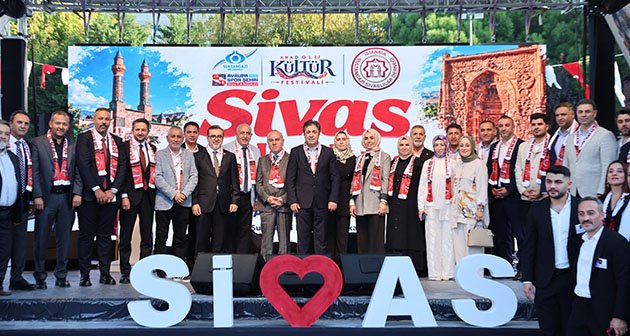  5. Sultangazi Sivas Gardaşlık Festivali   